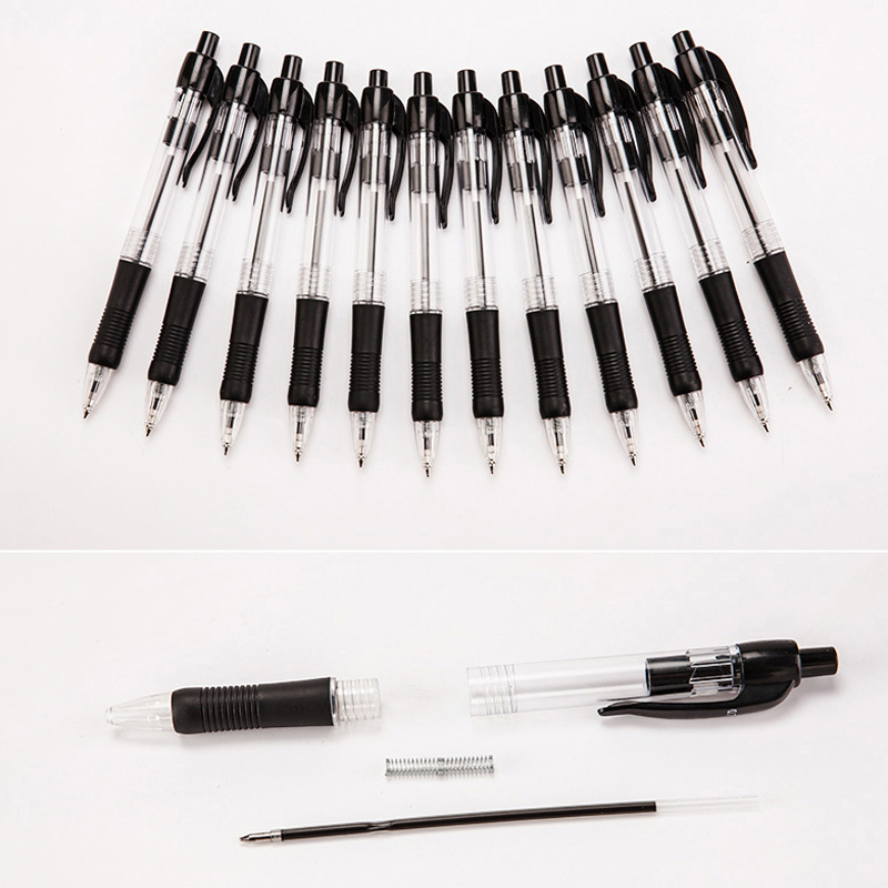 史泰博 办公用品文具 BP-8106彩色