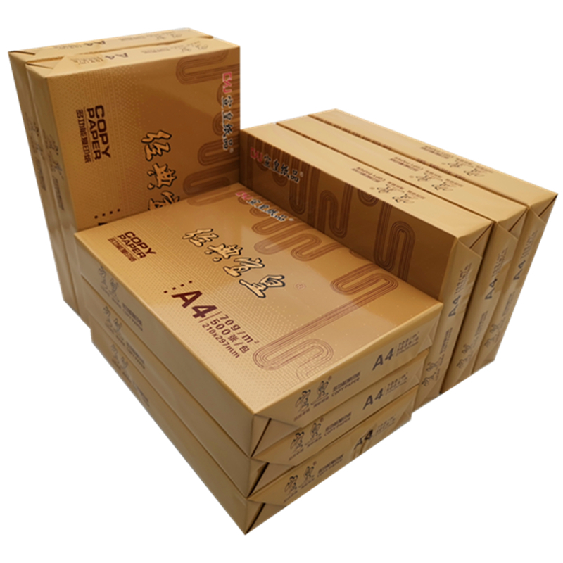 宣皇 经典宣皇a4打印纸70g/80g复